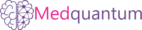 Logo Medquantum OK